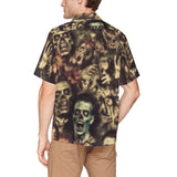 HAWAIIAN SHIRT | HORROR ZOMBIES 1I | UNISEX |