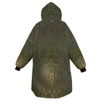 SHNOODIE | HUGE AVOCADO | ONE-SIZE | Unisex Blanket Hoodie