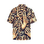 HAWAIIAN SHIRT | WEIRD HANDS FACES | UNISEX |