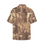 HAWAIIAN SHIRT | HORROR ZOMBIES 1D | UNISEX |