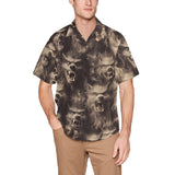 HAWAIIAN SHIRT | HORROR WEREWOLVES | UNISEX |