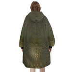 SHNOODIE | HUGE AVOCADO | ONE-SIZE | Unisex Blanket Hoodie