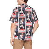 HAWAIIAN SHIRT | FUNNY PUSSY GRABBER 1A | UNISEX