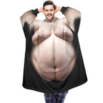 SHNOODIE | BEER BELLY | ONE-SIZE | Unisex Blanket Hoodie