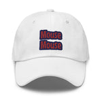 CUSTOM DAD HAT • MOUSE STYLE FONT • 2 •