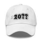 CUSTOM YEAR OF BIRTH • DAD HAT • ESTABLISHED ???? ADD ANY YEAR