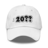 CUSTOM YEAR OF BIRTH • DAD HAT • ESTABLISHED ???? ADD ANY YEAR