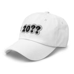 CUSTOM YEAR OF BIRTH • DAD HAT • ESTABLISHED ???? ADD ANY YEAR