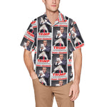 HAWAIIAN SHIRT | FUNNY PUSSY GRABBER 1A | UNISEX