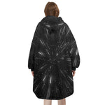 SHNOODIE | STARWARPS | ONE-SIZE | Unisex Blanket Hoodie