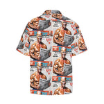 HAWAIIAN SHIRT | STRONGMAN JOE 1B | UNISEX