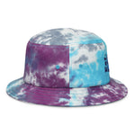 CUSTOM YEAR OF BIRTH • TIE DYE BUCKET HAT • ESTABLISHED ???? ADD ANY YEAR