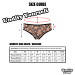 undify yourself custom faces photograph personalised any face facemash photo awesome cool amazing best customized birthday christmas secret santa valentines wedding engagement stag hen gift present sports underwear socks boxer shorts briefs knickers